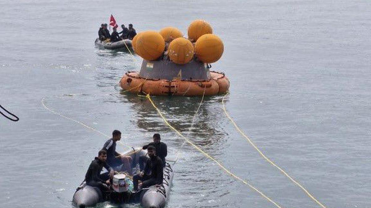 Why India needs a national space law urgently | Explained