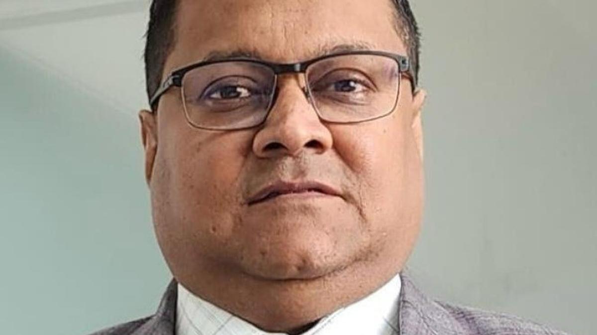 RBI ED Indranil Bhattacharyya nominated as MPC member 