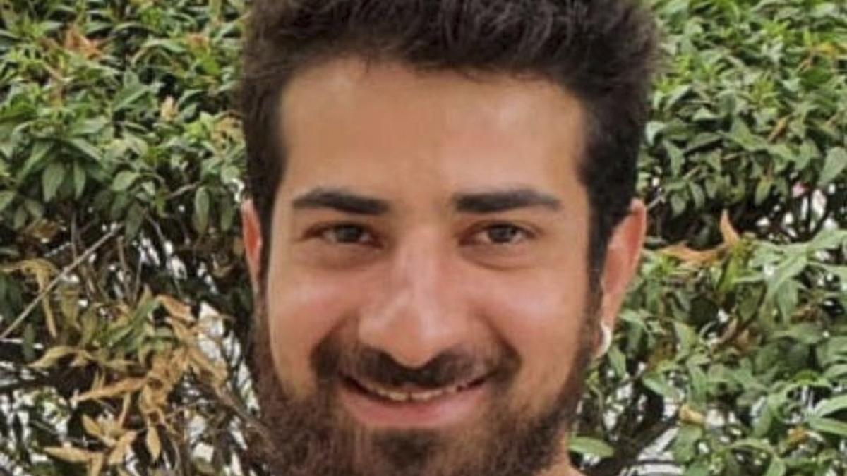 Israel identifies body of hostage Idan Shtivi retrieved from Gaza