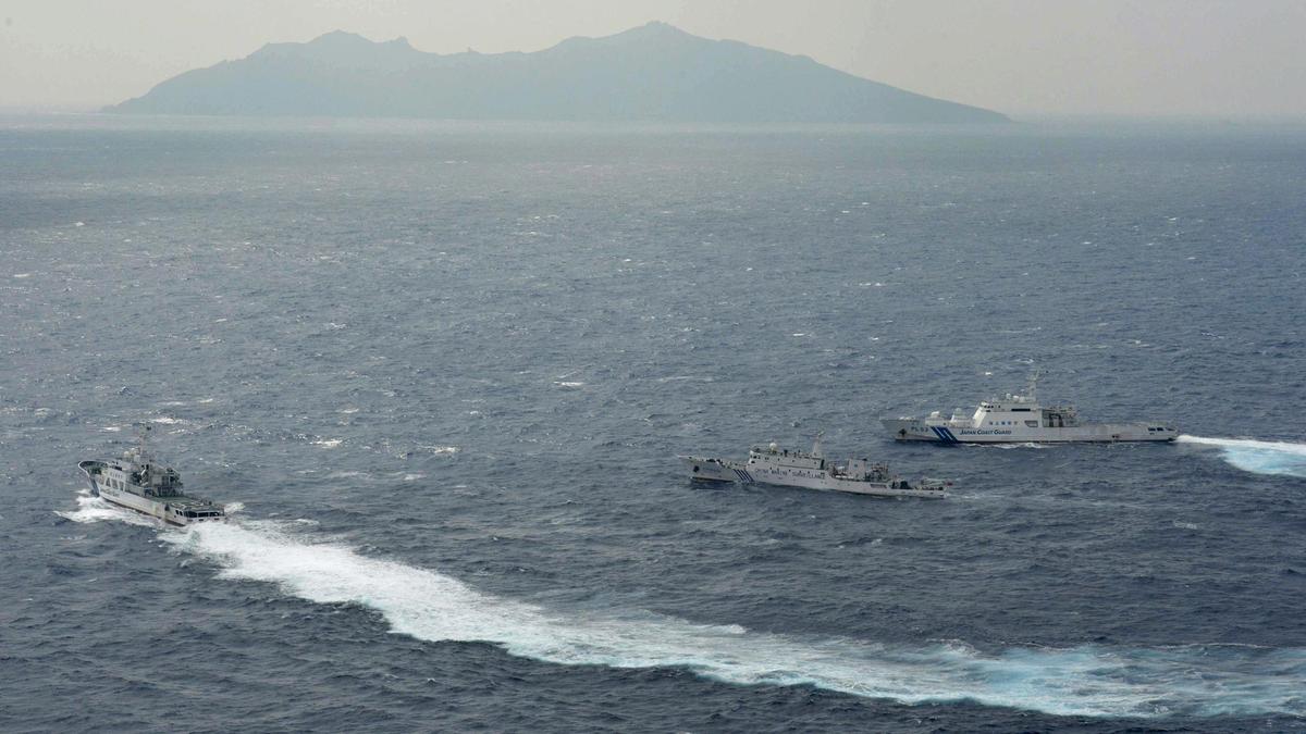 Beijing rejects Japan protest over gas field in East China Sea