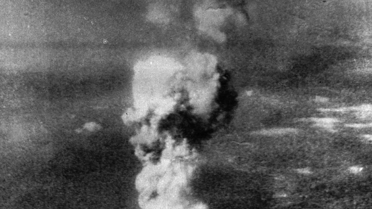 Remembering Hiroshima: Why one city still echoes in history
