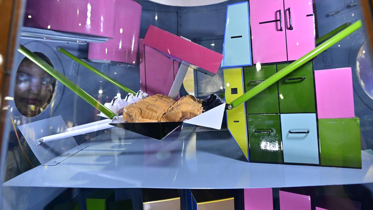 PM Modi I-Day speech: India working towards having its own space station, says Modi