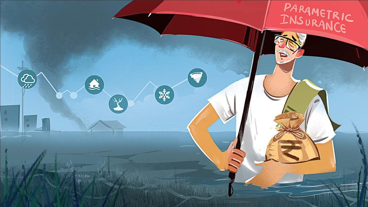 India’s emerging shield against the climate crisis