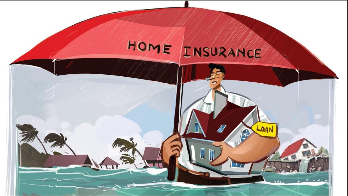 Bridging home cover gap amid rising climate shocks