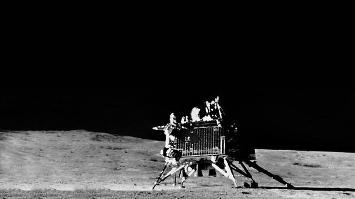 Who gets to own the moon? India is uniquely positioned to answer