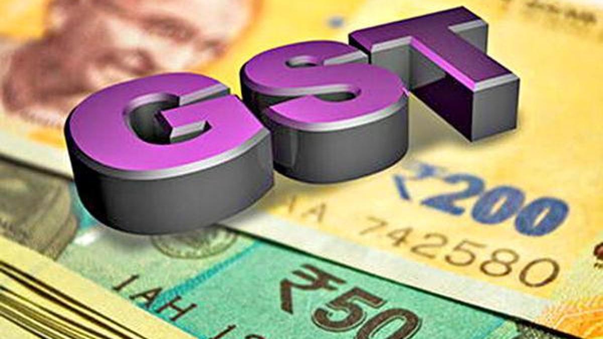 Centre moots two-rate GST system as part of PM Modi’s ‘Diwali gift’