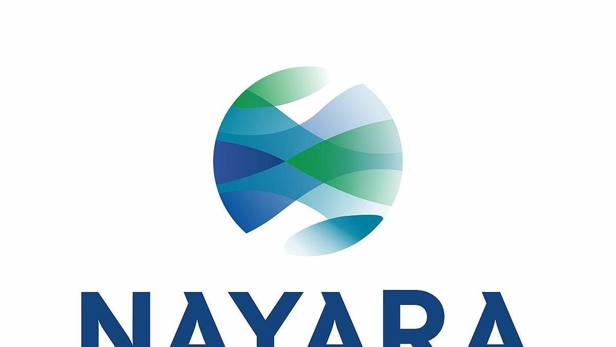 Nayara energy CEO resigns after EU sanctions; company names new chief executive