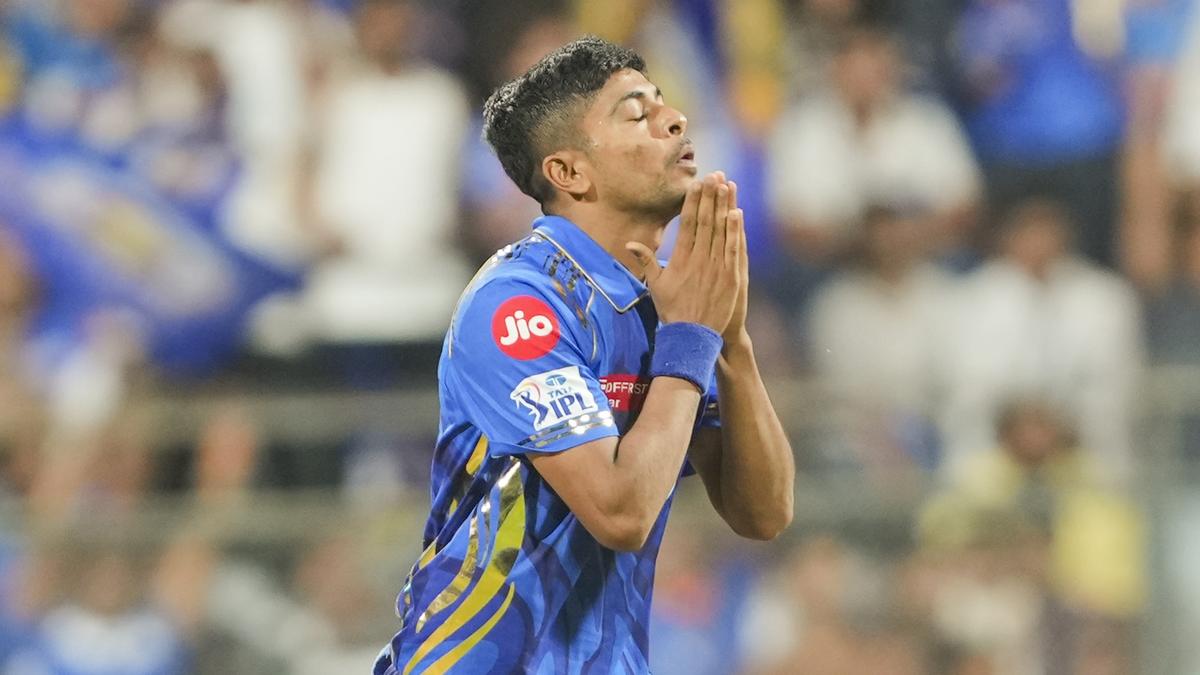 After the IPL experience, Ashwani targets India cap