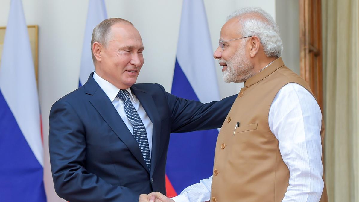Will India cave in to U.S. pressure on Russian oil? | Explained