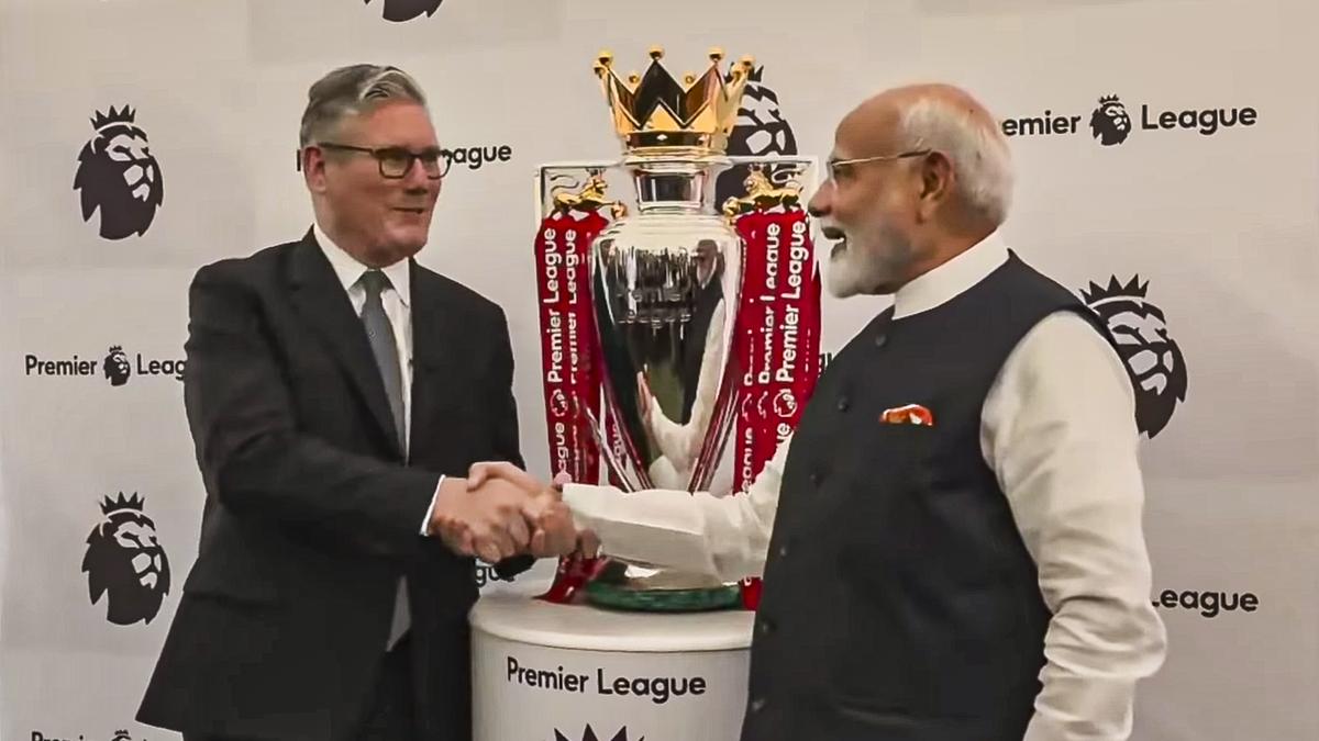 India-U.K. Trade Deal: India Inc welcomes the free trade agreement