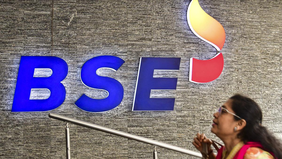 Markets trade higher in early trade on buying in IT stocks, firm trend in Asian peers