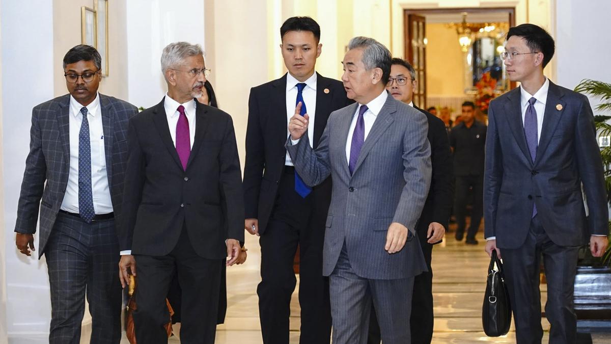 The View From India Newsletter: A reset in India-China ties?