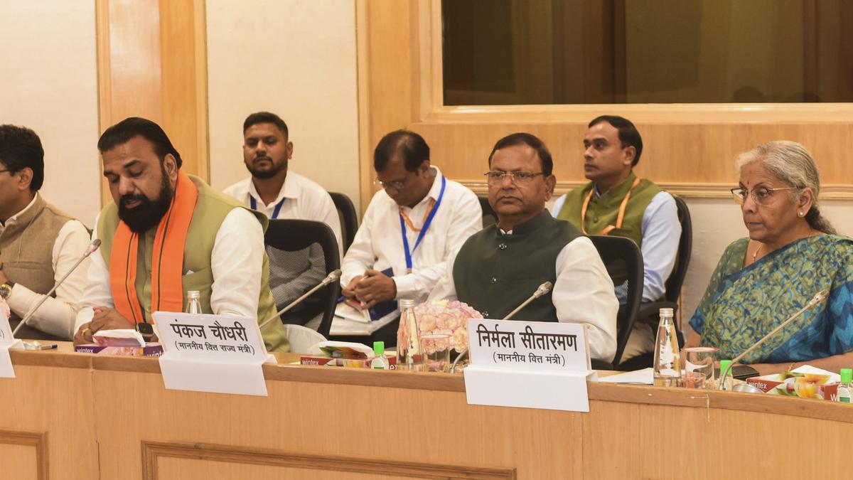 How is the GST structure being simplified? | Explained