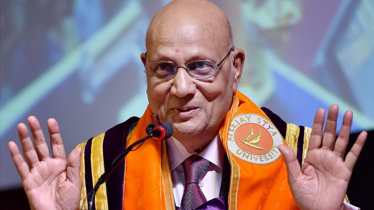 British-Indian industrialist Lord Swraj Paul passes away in London