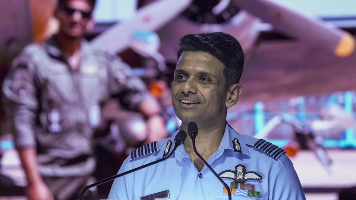 Grew up shy, didn’t think will fly to space: Astronaut Shubhanshu Shukla