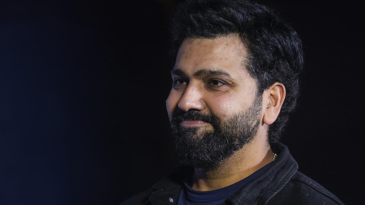 Test cricket is challenging and draining, game demands longevity: Rohit Sharma