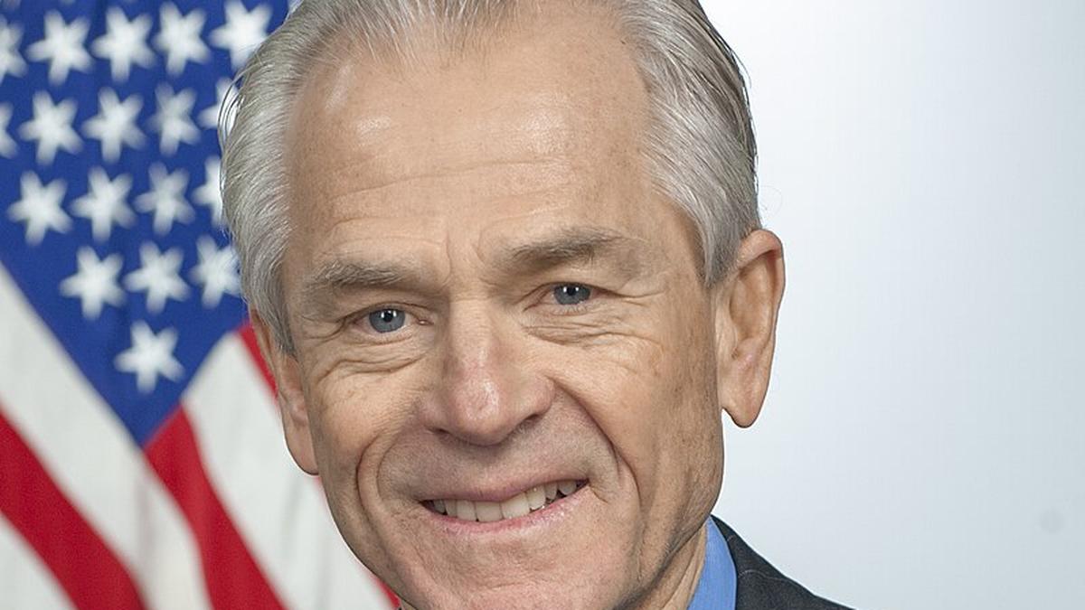 ‘Modi’s war’: White House Trade Advisor Peter Novarro blames India’s oil purchase for Ukraine-Russia conflict