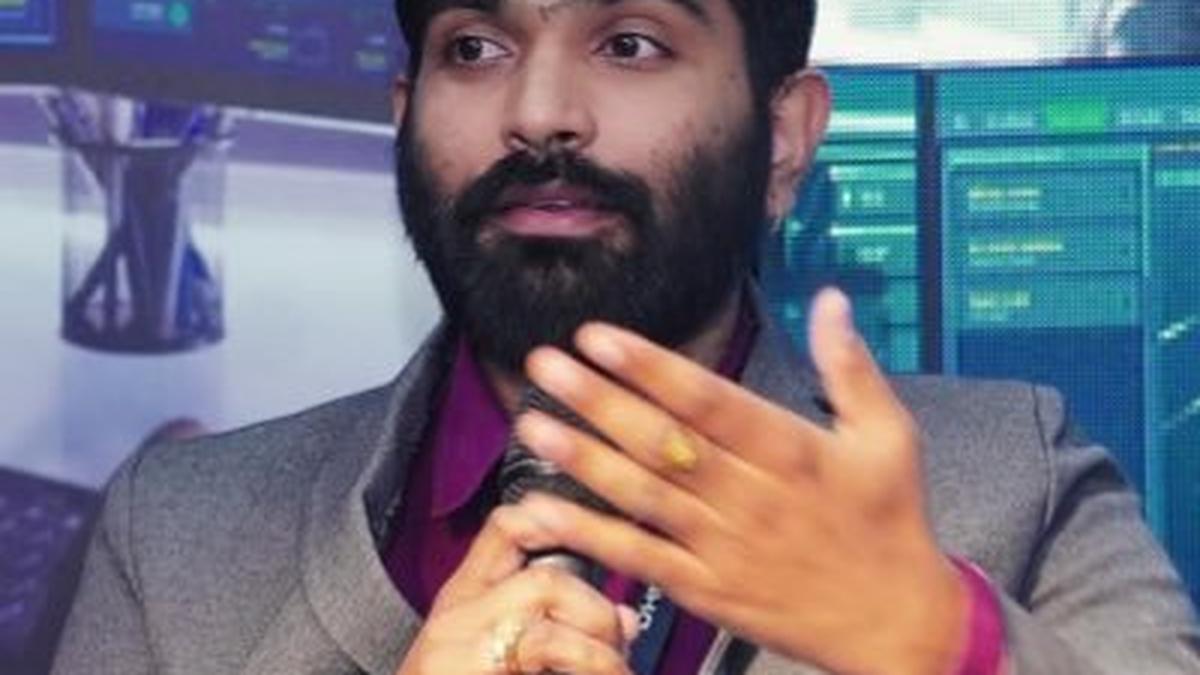 NISAR mission will showcase Indian space engineering on global scale: ex-ISRO scientist