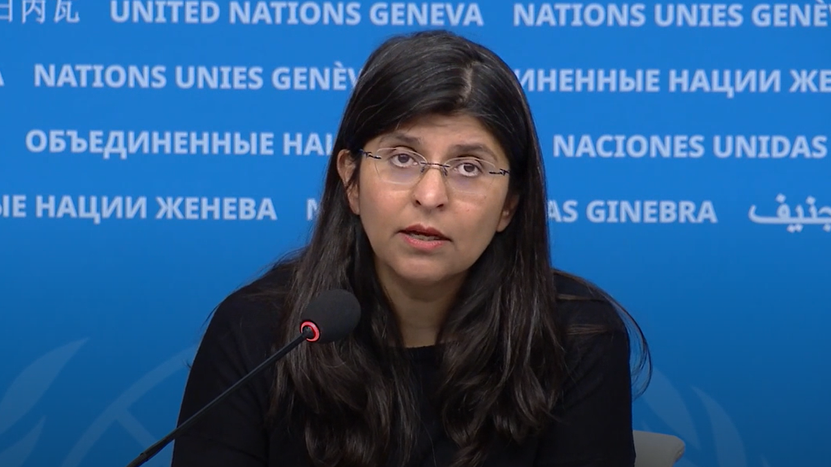 Iran has executed at least 841 people this year: U.N.