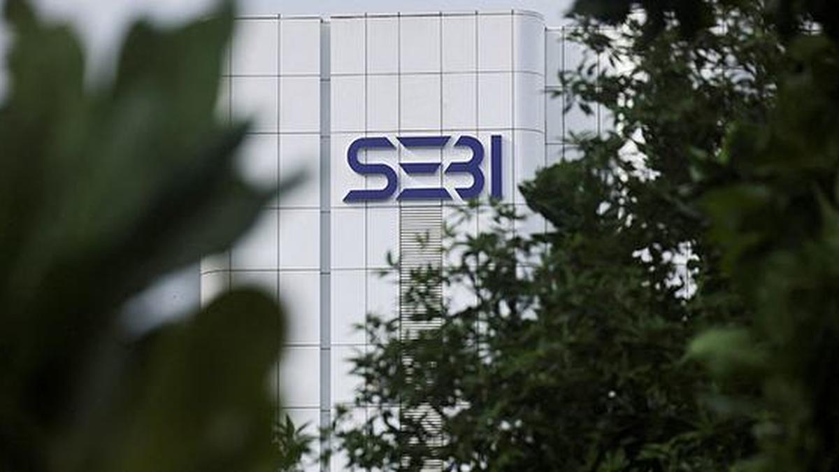 Market regulator SEBI plans to extend equity derivatives’ tenure to curb losses