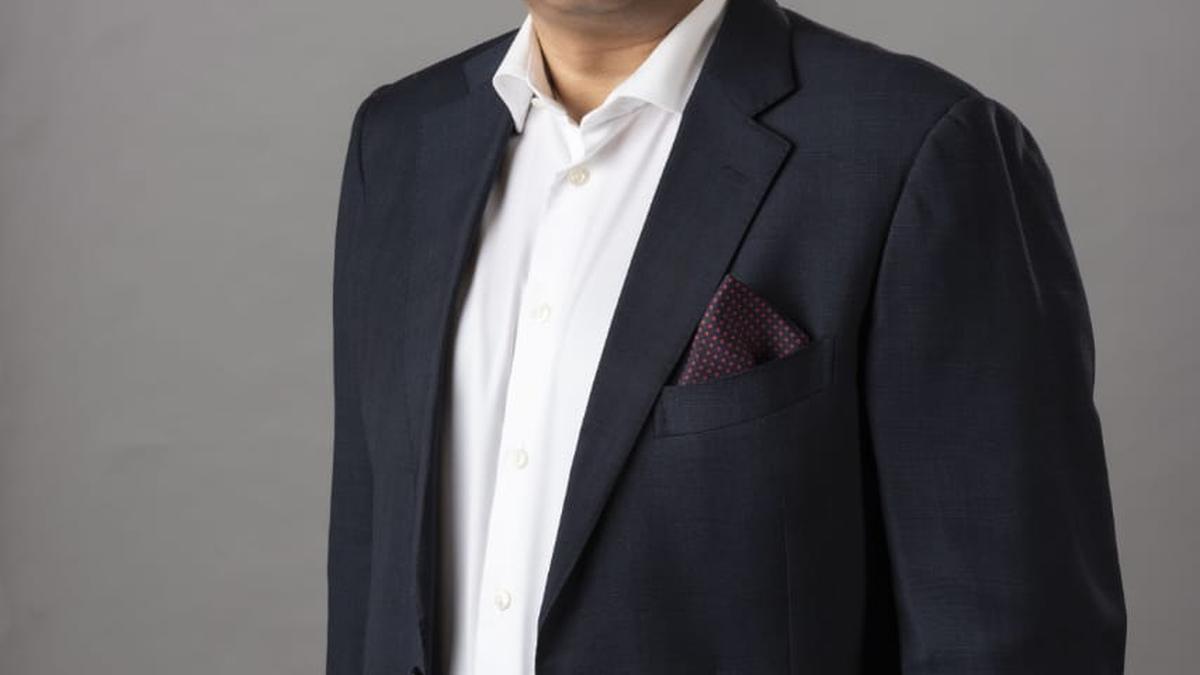 Policy changes make India a global Pharma powerhouse says Hikal Vice Chairman and Managing Director Hiremath 