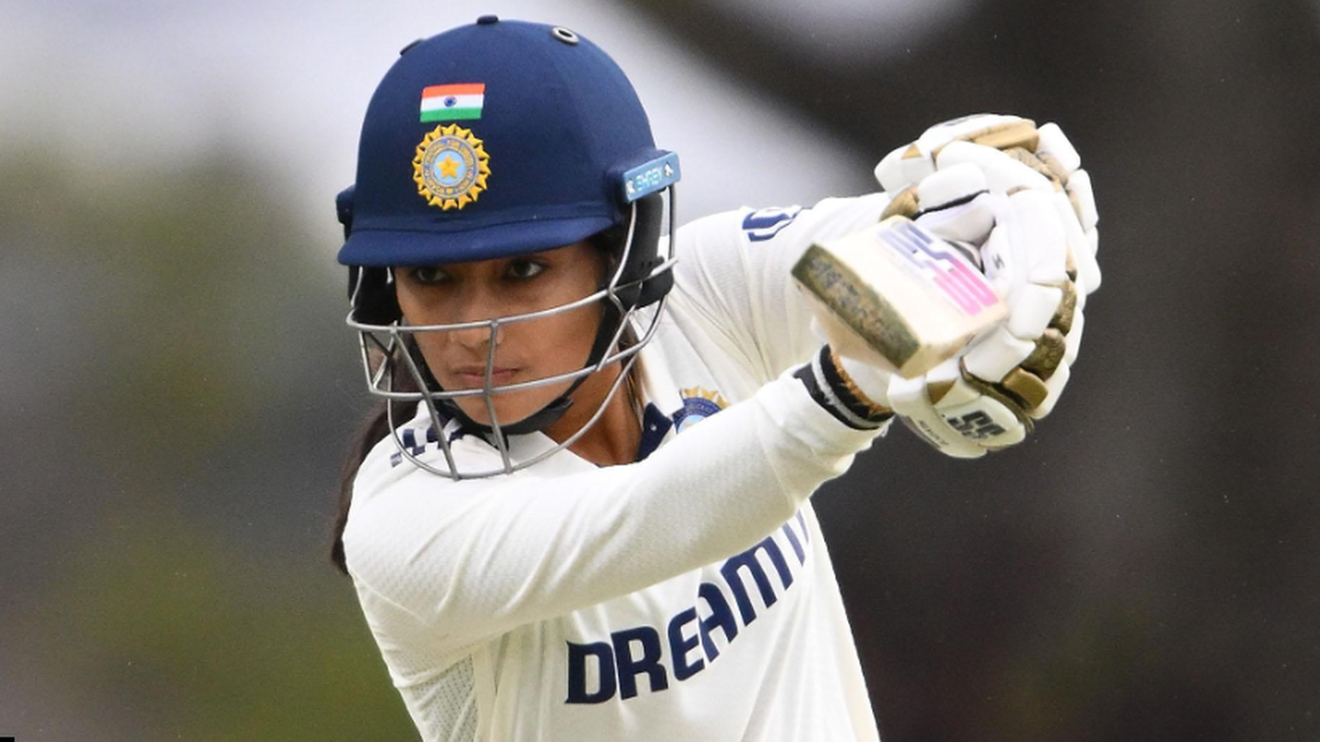 Bist, Joshitha lead India A’s strong comeback against Australia A