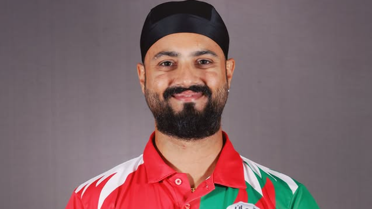Oman announces squad for their first Asia Cup; Jatinder to lead the team