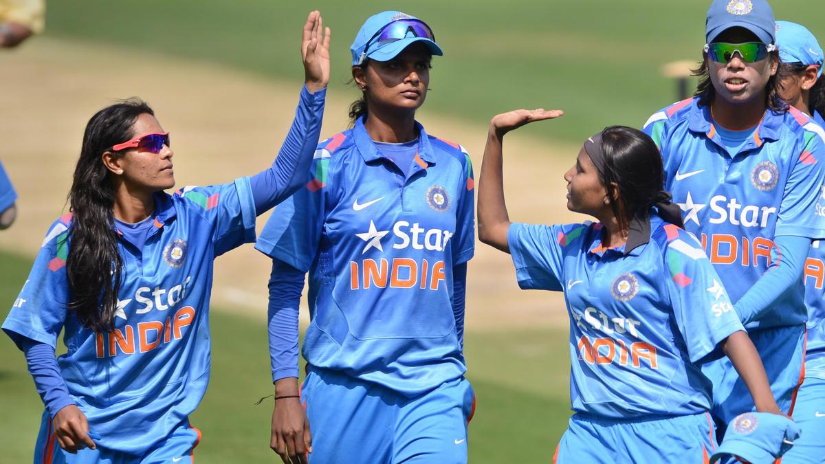 India women left-arm spinner Gouher Sultana retires