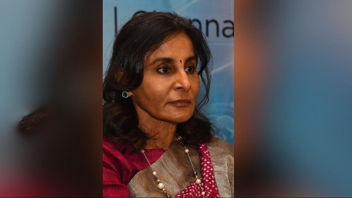 Apollo Hospitals promoter group sells 1.3% stake for ₹1,490 cr to pare debt, reduce pledge 