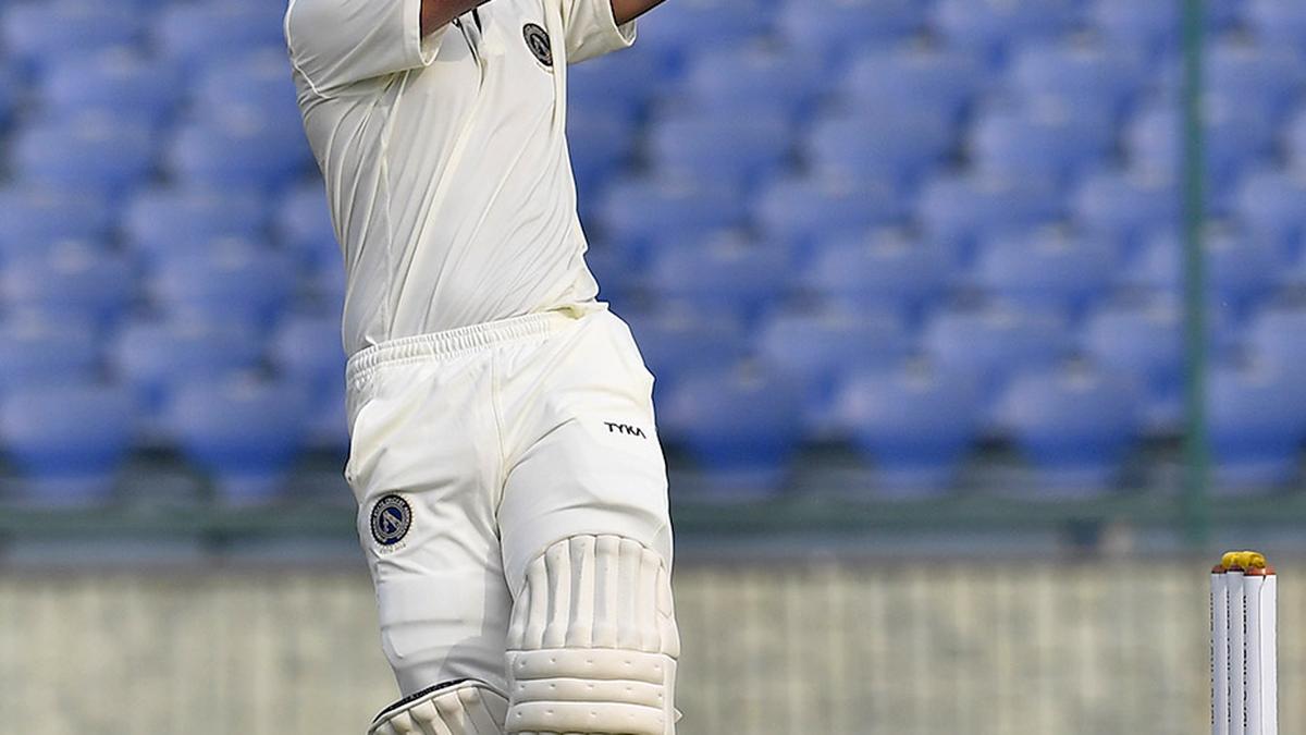 Kushagra opens up on his road to recovery