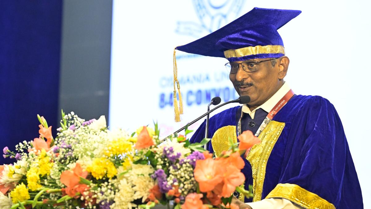 ISRO working on 40-storey-tall rocket to place 75-tonne payload in space: Narayanan