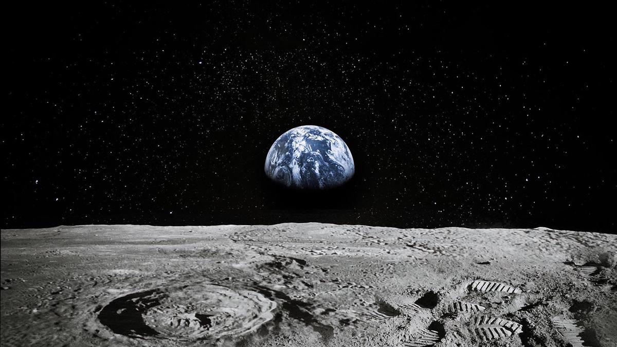 NASA plans to build a nuclear reactor on the moon
