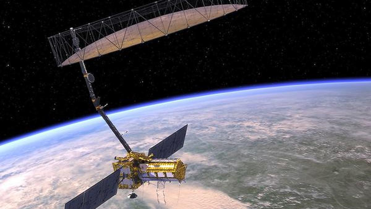 What makes the NASA-ISRO NISAR satellite so special? | Explained