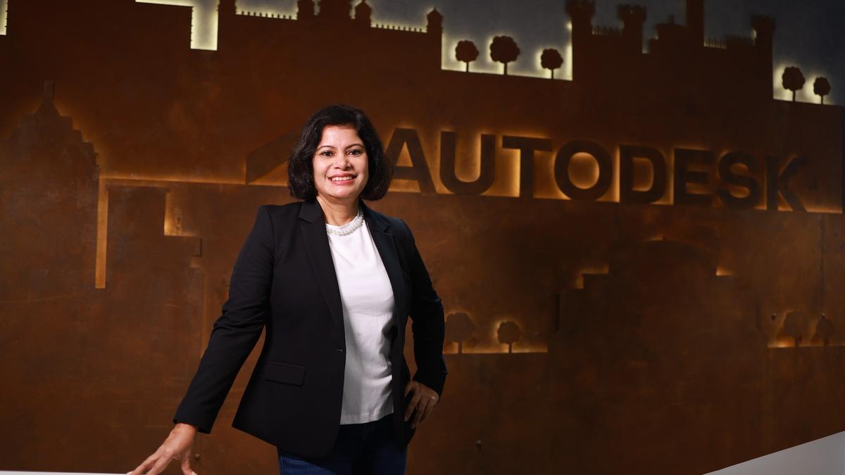 Autodesk allows local storage option for Indian customers in an attempt to boost data security, recoverability, trust