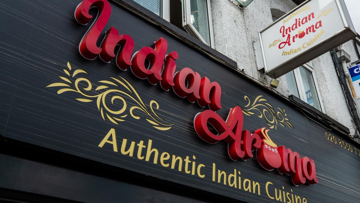 Arson attack on Indian restaurant in London injures 5; teenager, man arrested