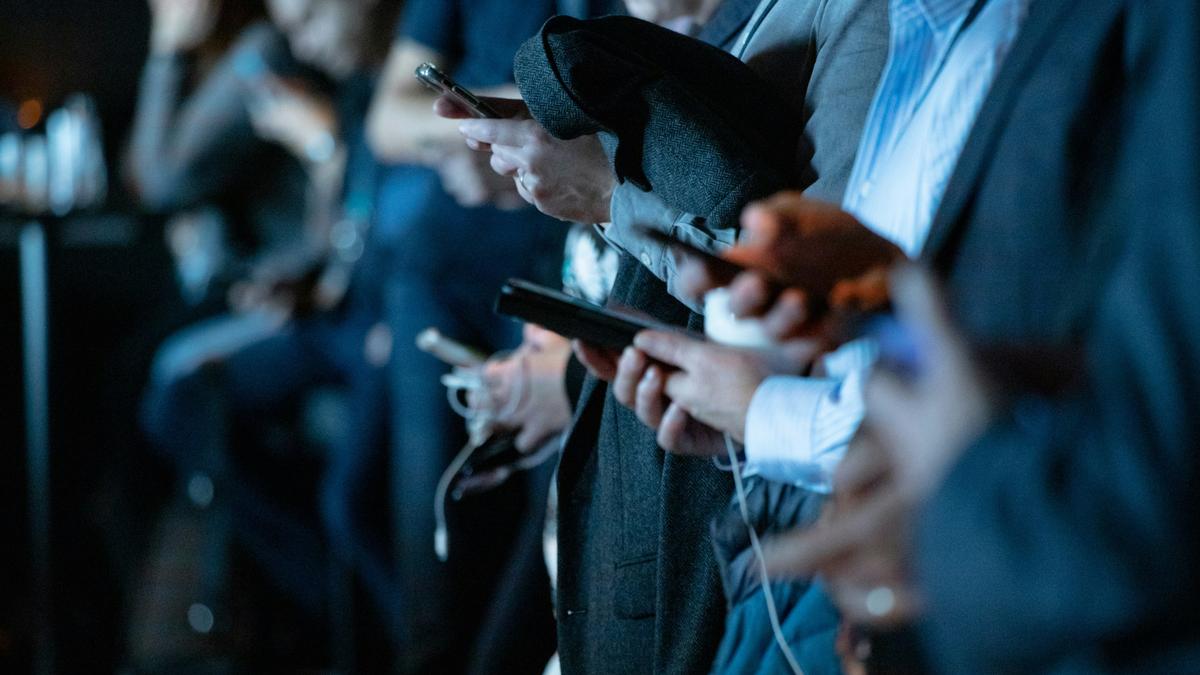 Android phones have brought early quake warnings to 98 countries