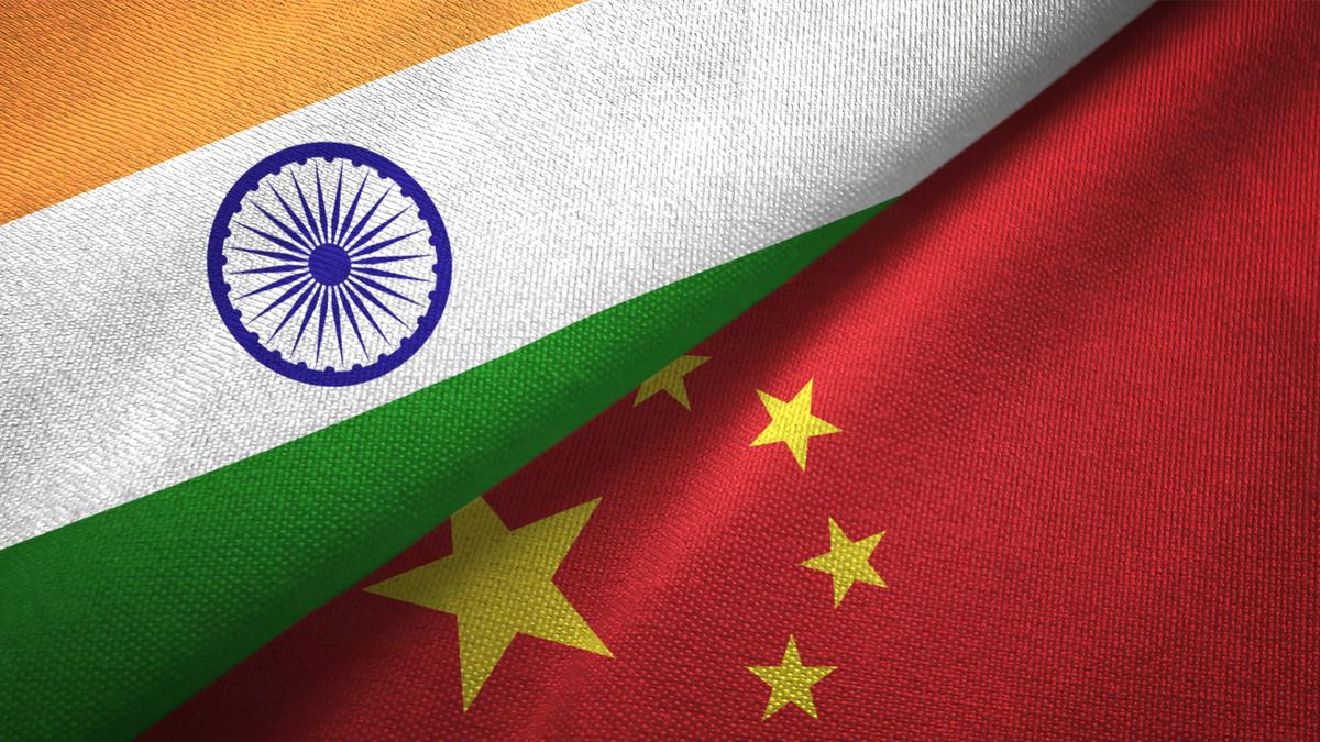 China, India should jointly safeguard peace in border areas: Chinese military