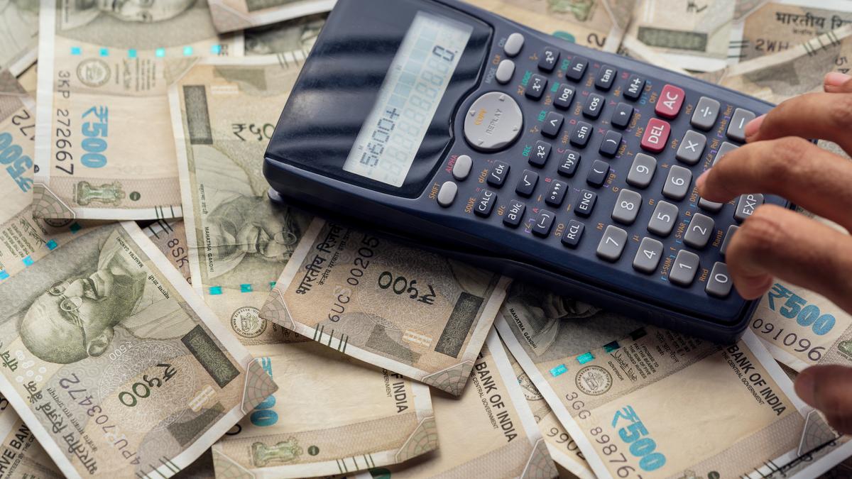 Rupee cost averaging for NRIs