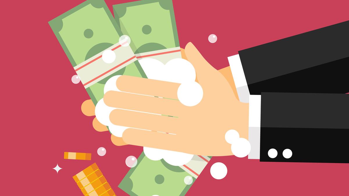 How should money laundering be tackled? | Explained