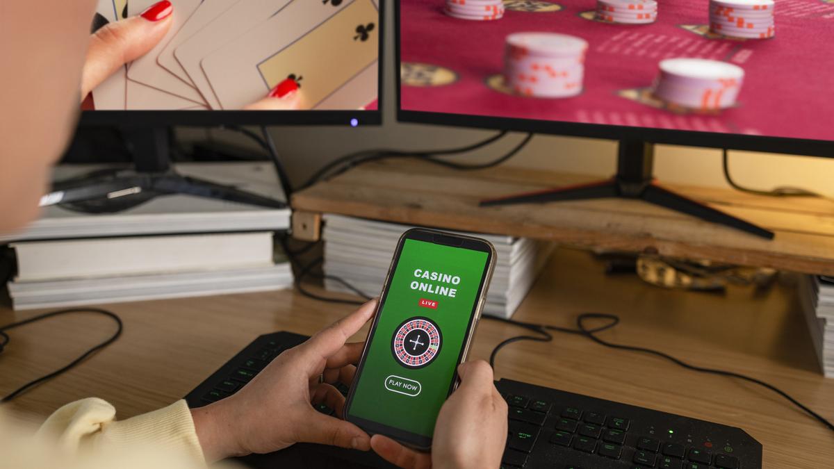 Real money gaming firms wind down operations