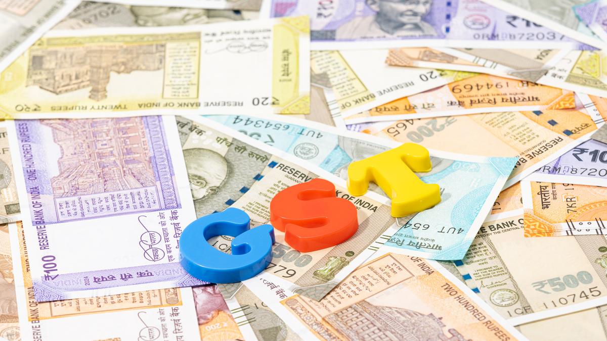 Major GST shake-up: 12% and 28% slabs to be axed