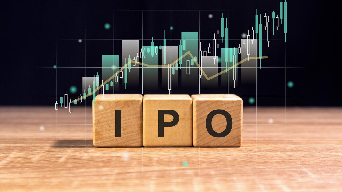 RSB Retail India files draft IPO papers with SEBI; seeks to raise ₹1,500 crore