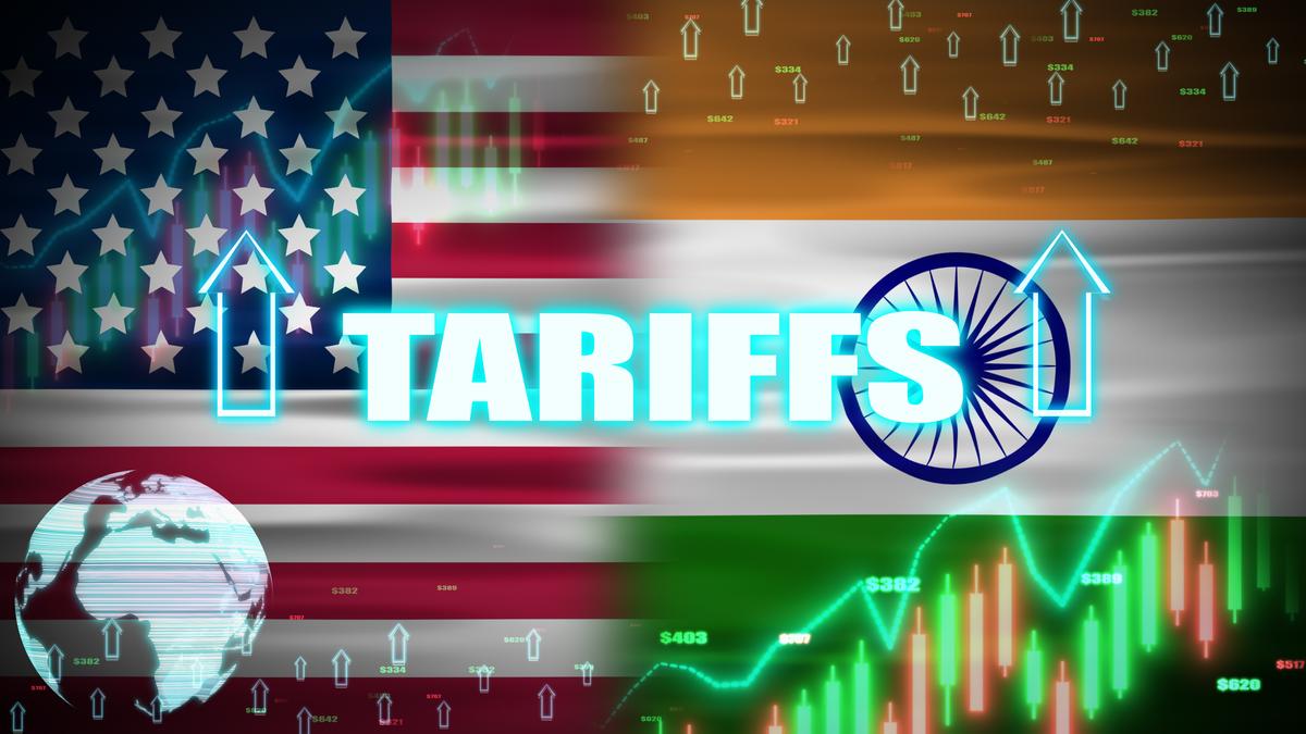 U.S. tariff impact: India sees Asia’s biggest earnings downgrades