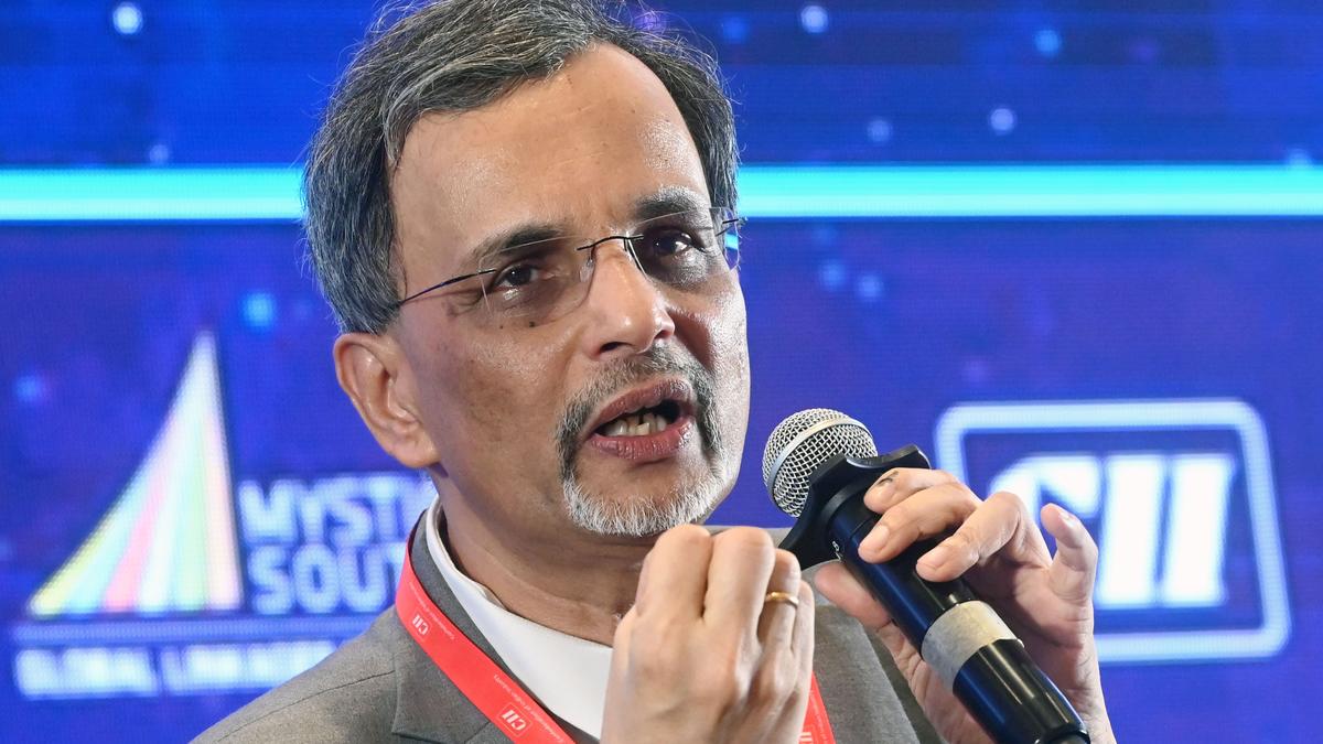 U.S. tariff impact not to last more than six months, says CEA Anantha Nageswaran