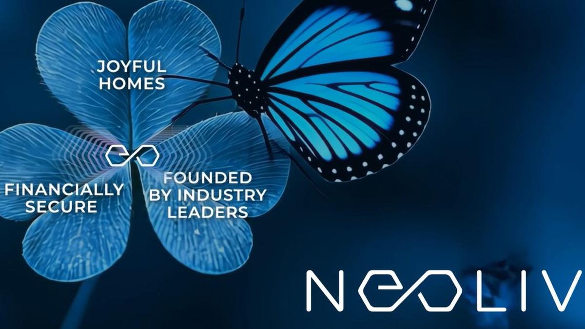 NeoLiv signs agreement to buy 17.5 acres land for plotted development in Khopoli, MMR