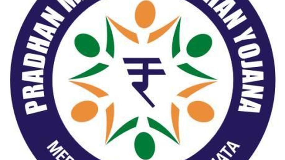 23% of total 56.04 crore PM Jan Dhan accounts inoperative