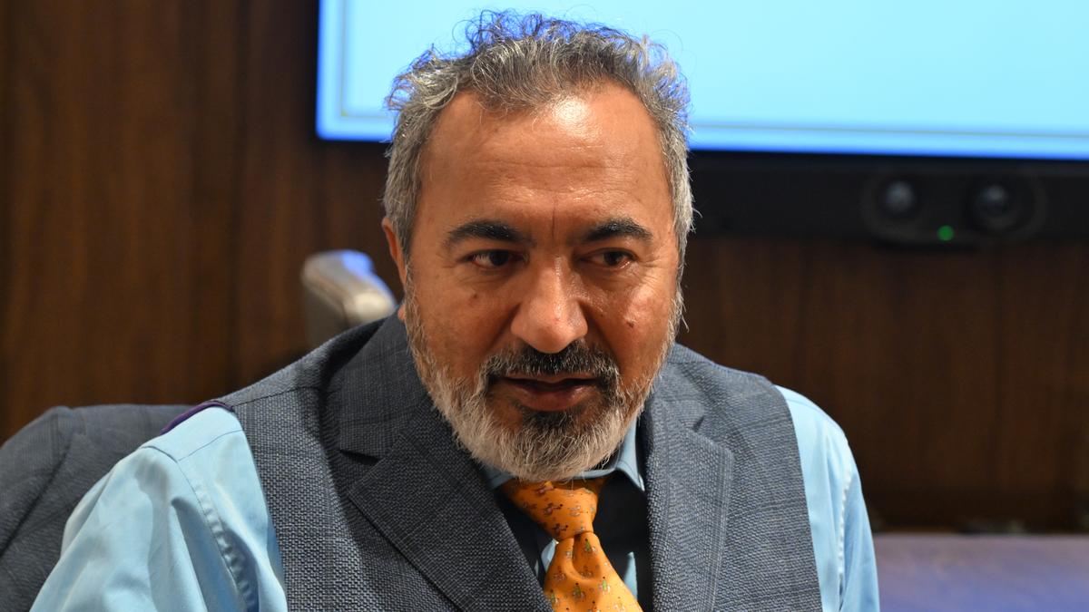 Poorly thought out: U.S. Congress delegation leader Ami Bera slams H-1B visa hike