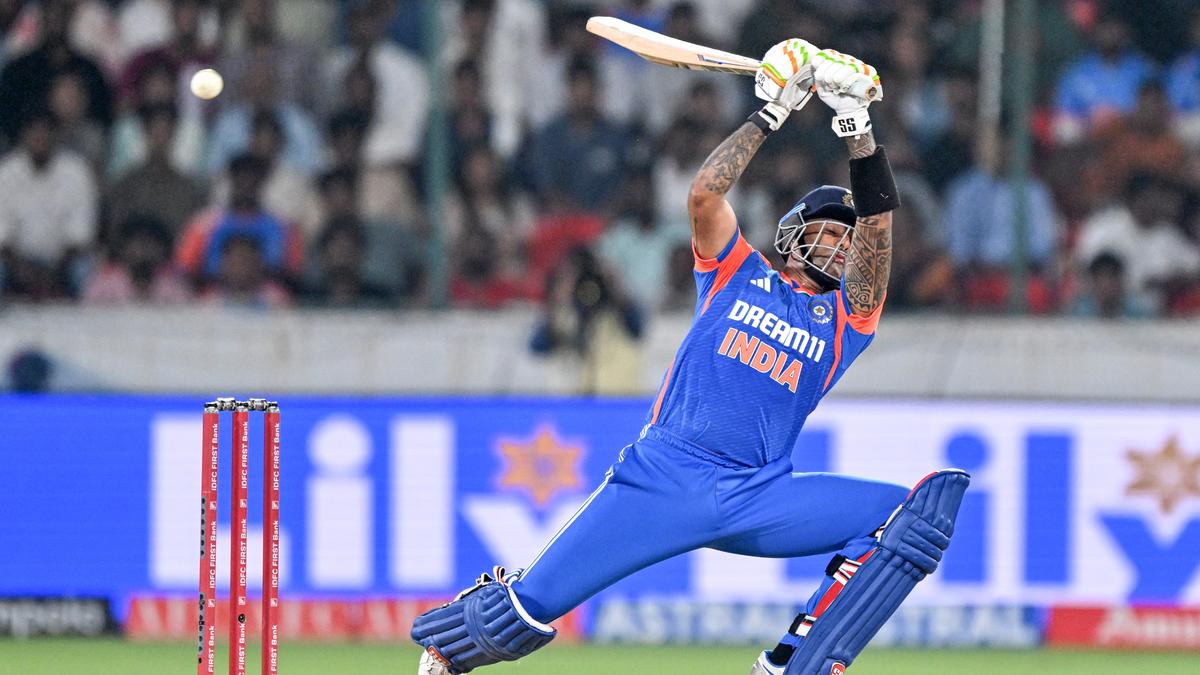 A sneak peek into India’s talent pool