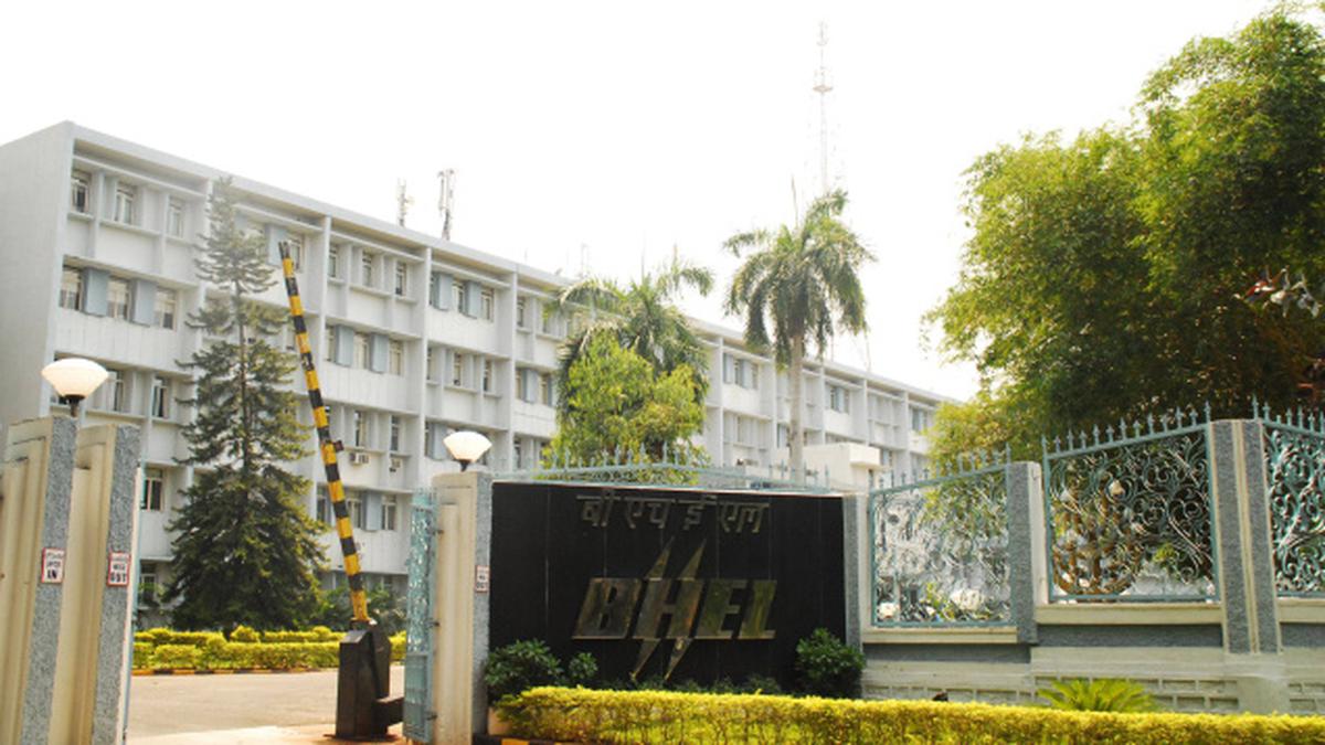 BSE, NSE slap ₹5.36 lakh fine each on BHEL for non-compliance of norms on ind dirs appointment