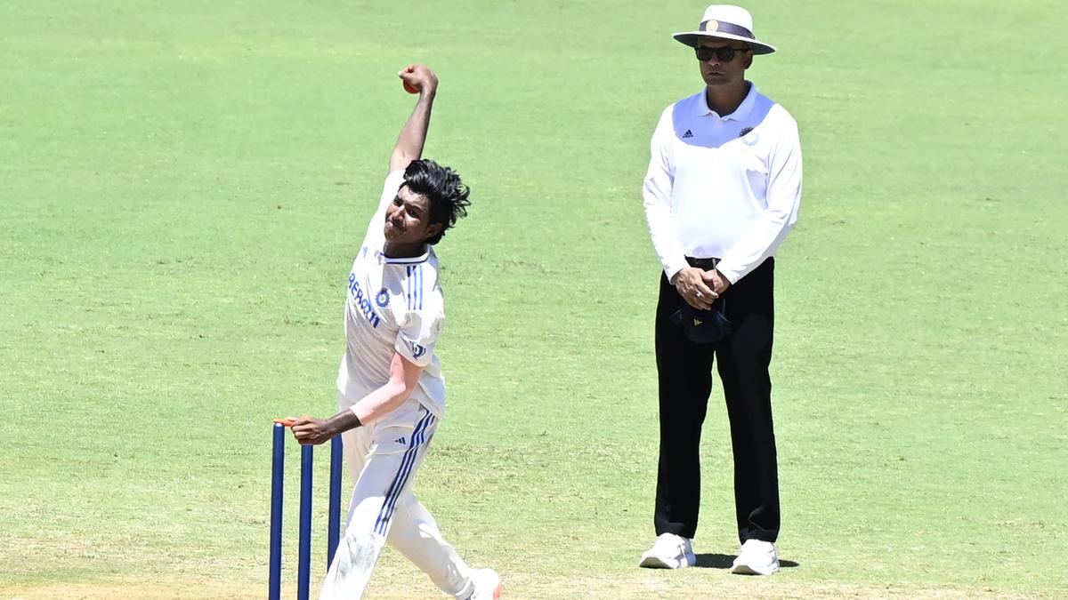 KCA needs to groom spinners: Ananthapadmanabhan